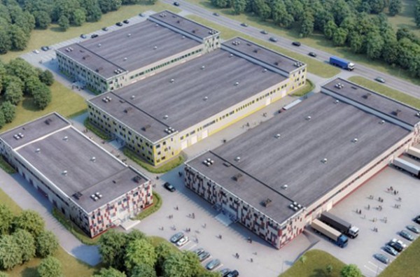 Индустриальный парк могут начать строить уже через год