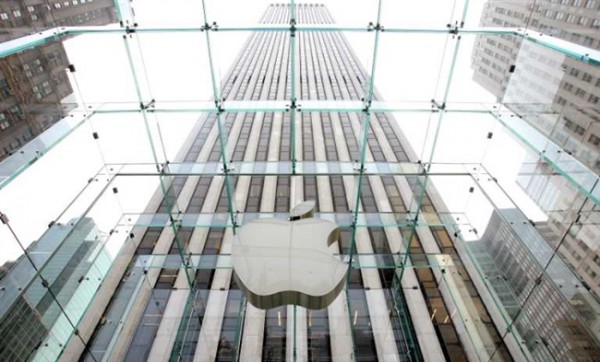 Apple снизит цены на телефоны