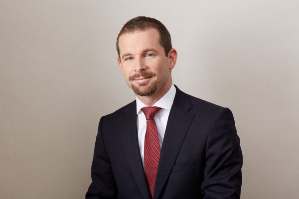 Гюнтер Майер, директор AMIC Energy Management GmbH