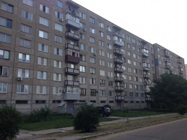 Недостроенный ГОКОР и разрушающаяся Долинская
