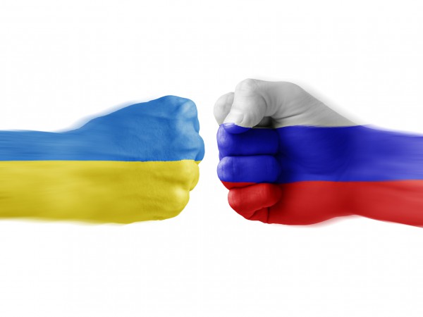 Россия и (или) Украина: кто «слабое звено» в системе капитализма?