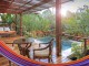 23. Nayara Hotel, Spa & Gardens. Фортуна-де-ла-Сан-Карлос, Коста-Рика