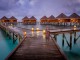 7. Mirihi Island Resort. Мирихи, Мальдивы