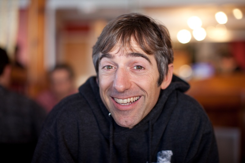 CEO Zynga Марк Пинкус
