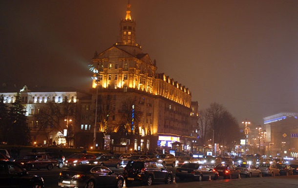 В октябре 2013 года в Киеве продано 2 562 квартиры - эксперты