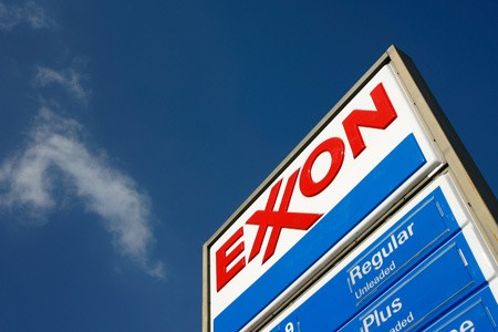 Exxon Mobil