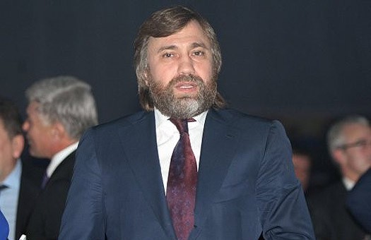 Вадим Новинский - Близнецы, которые будут подвержены влиянию деловой планеты Сатурн