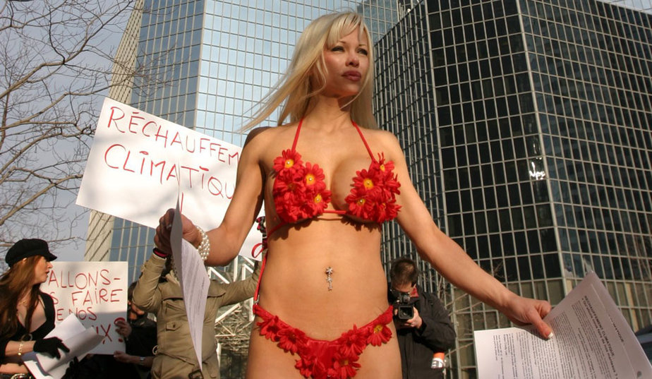 Синди Ли