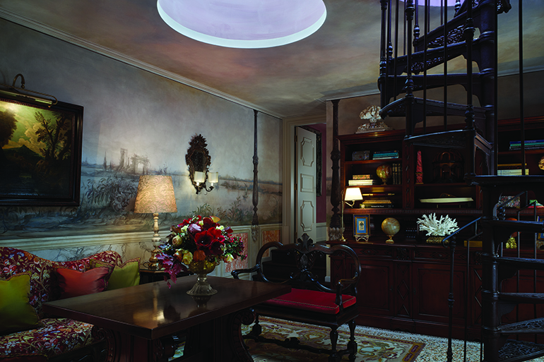 Венеция, The Gritti Palace Venice – $16 200 за ночь