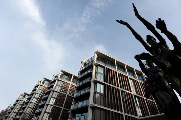 One Hyde Park