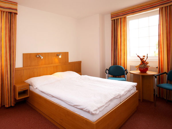 Hotel Avion, Прага