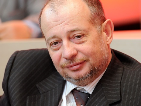 Владимир Лисин -