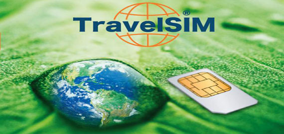 Travel Sim позволяют экономить на роуминге, используя мобильную связь