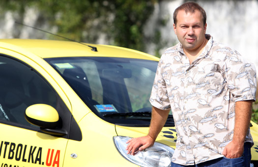 Насоливший Януковичу бизнесмен Денис Олейников переехал с семьей в Хорватию