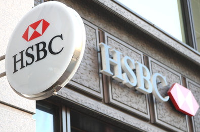 HSBC Holdings