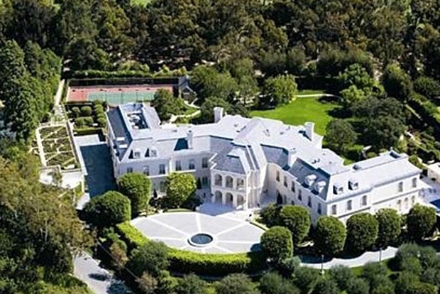 The Manor
