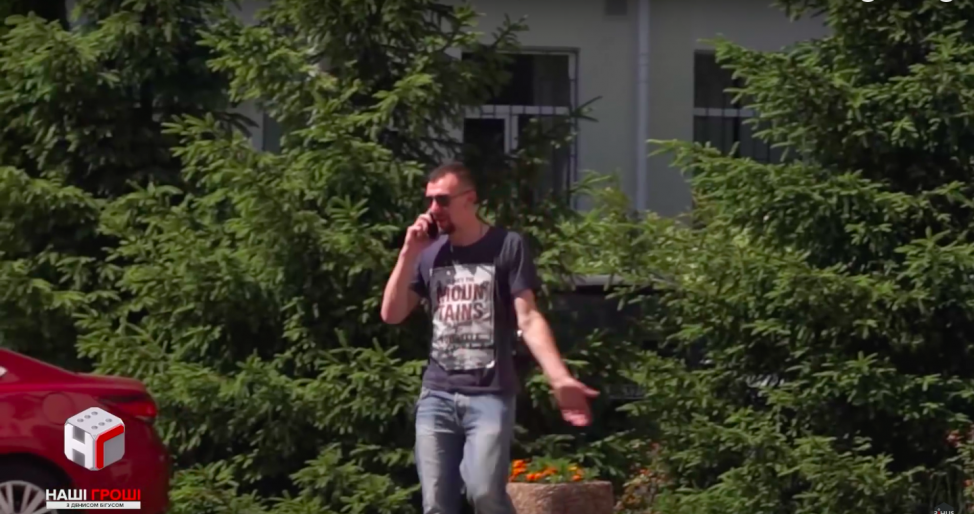 Сергей Павчук
