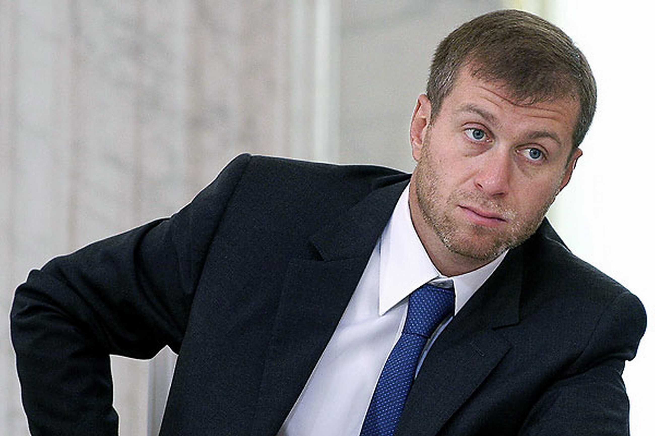 Богатые бизнесмены россии.