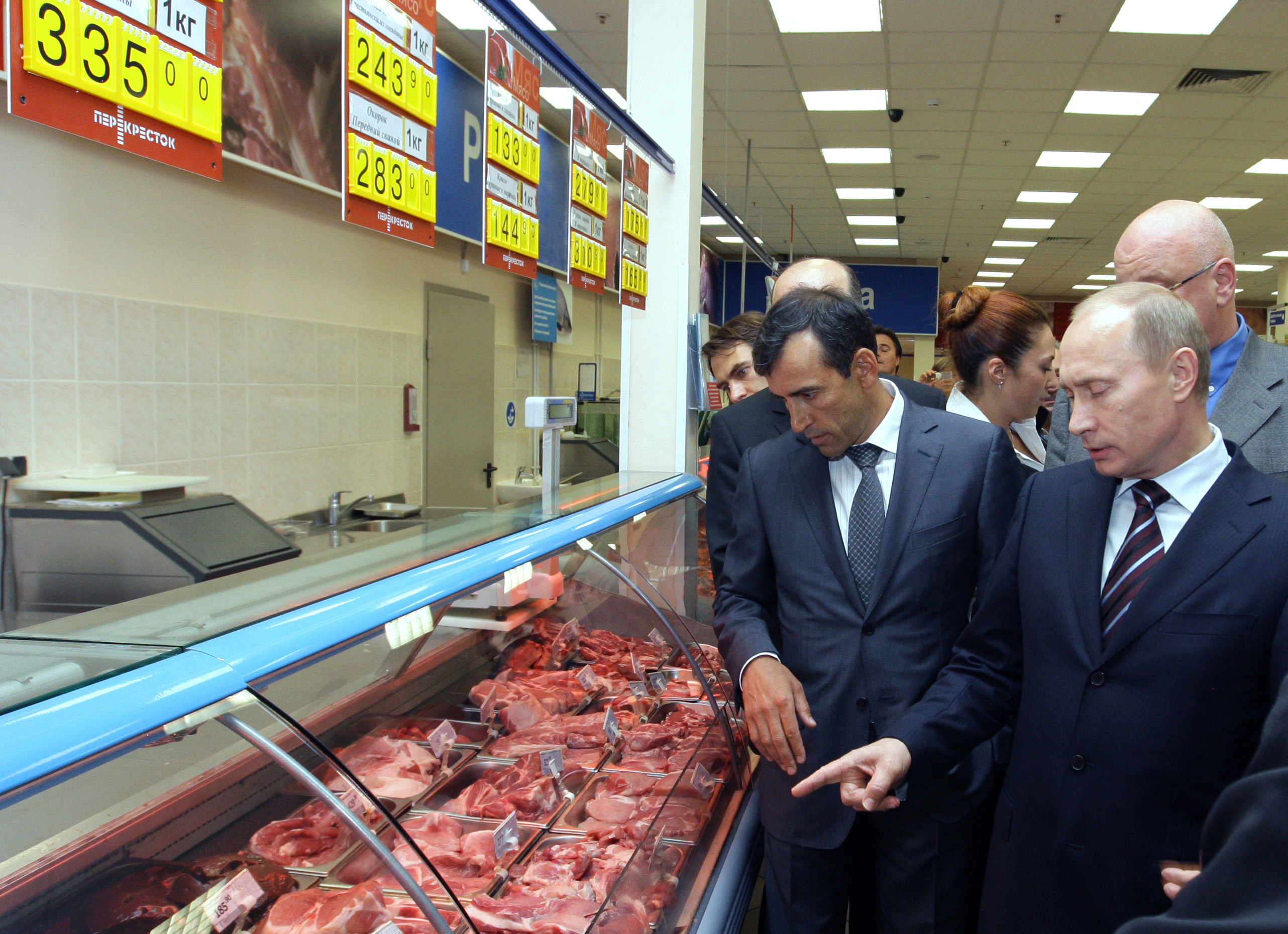 Новые продукты на рынке россии 2018 Новые продукты на рынке россии 2018