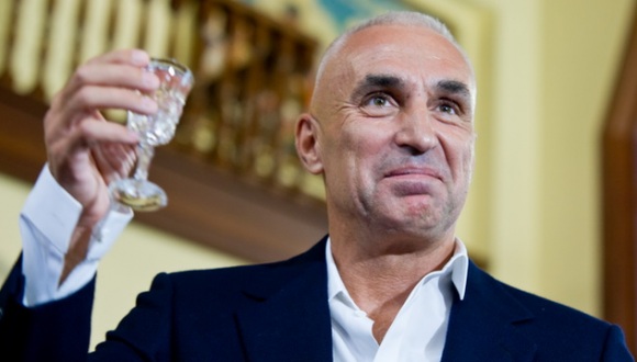 Александр Ярославский стал одним из самых богатых украинцев благодаря принципу