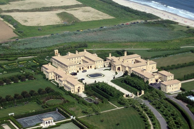 Fair Field Estate
