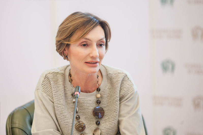 Екатерина Рожкова
