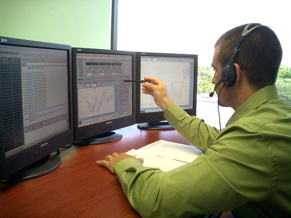 Forex в Украине проверяют