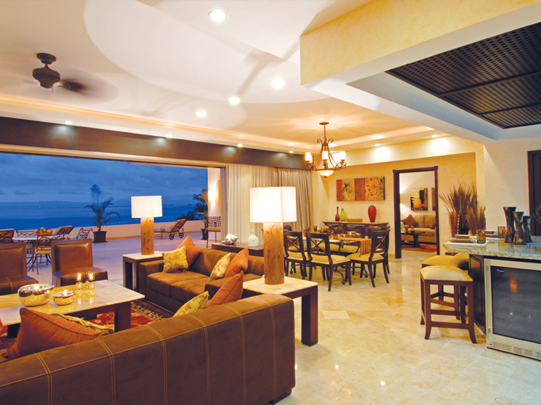 Мексика, Garza Blanca Preserve, Resort & Spa – $1 800 за ночь