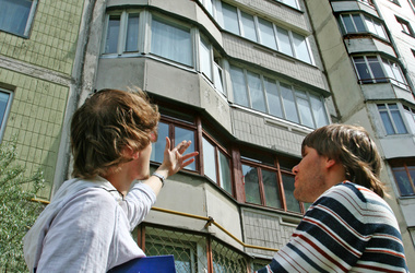 Оценка квартиры - обязательное правило продажи квартир в Украине