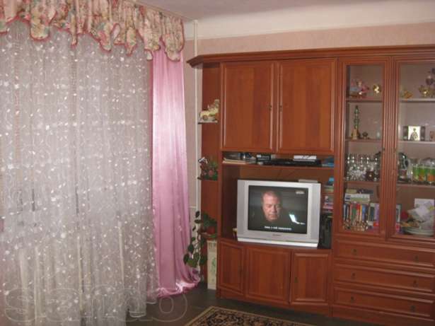 Квартира за 34 тысяч долларов