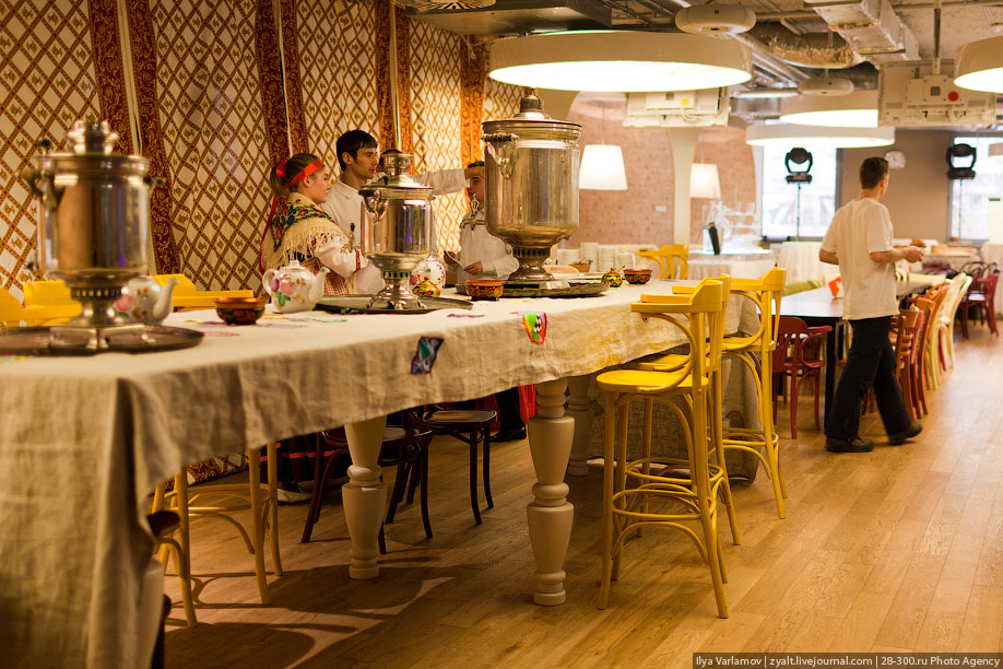 Офис Google в Москве, Россия Офис Google в Москве, Россия
