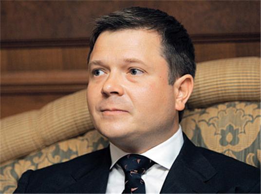 Константин Жеваго