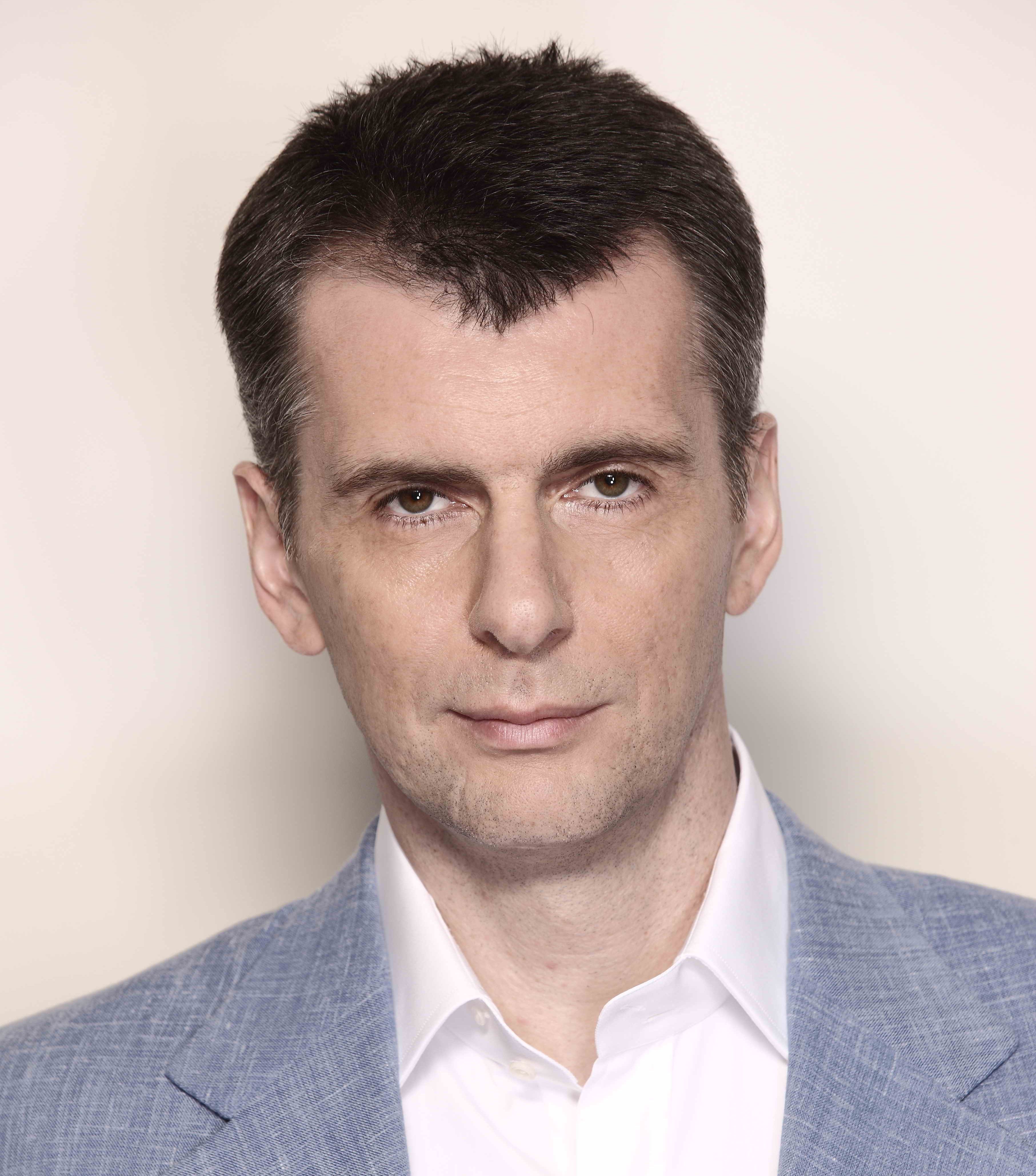 В рейтинг Harvard Business Review попал миллиардер из России