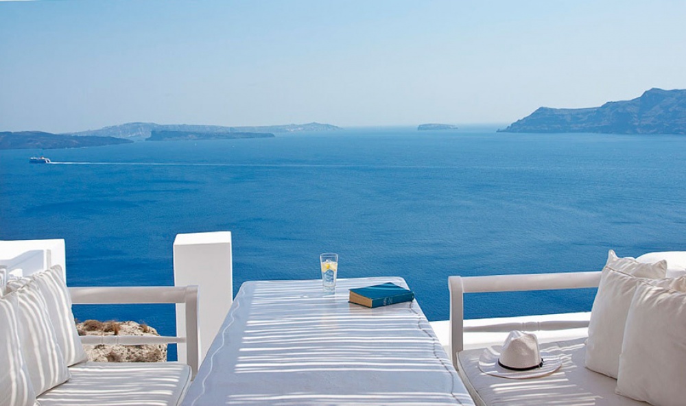 Katikies Hotel-Oia, Греция Katikies Hotel-Oia, Греция