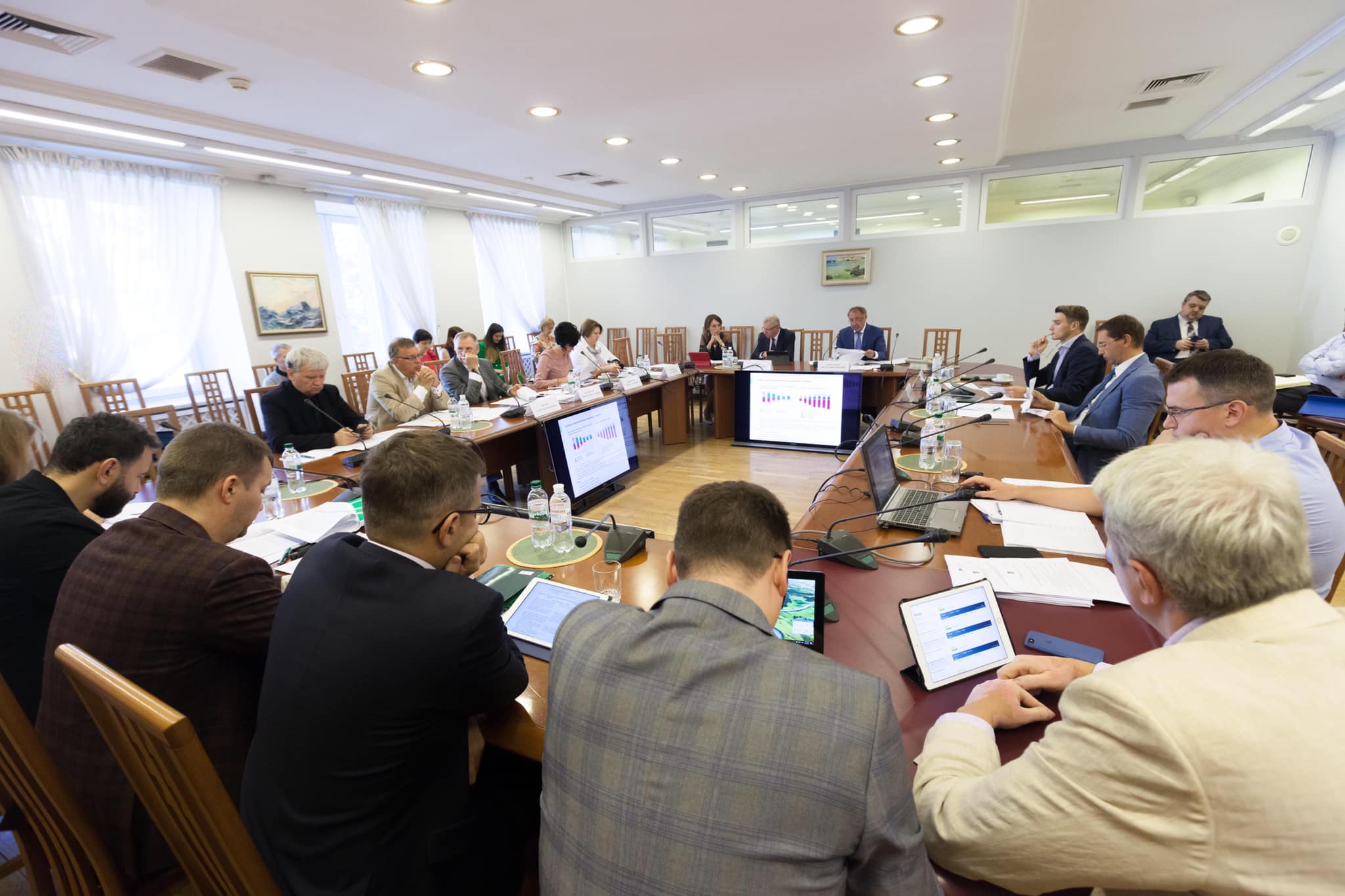 Совет Национального банка Украины