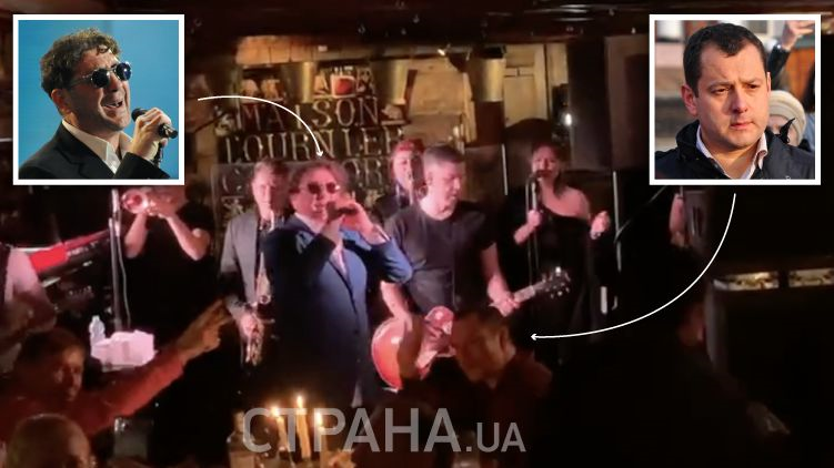 Максим Ефимов провел новогодние праздники во французских Альпах