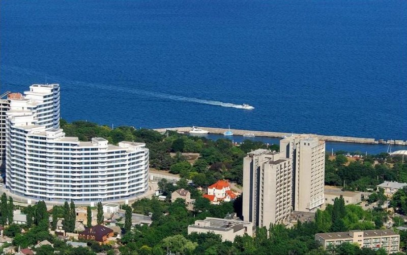 Чем ближе к море, тем дороже в Одессе квартиры