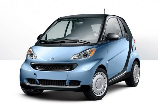 SmartForTwo