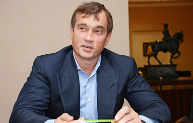 Василий Хмельницкий рассказал о том, как начал бизнес