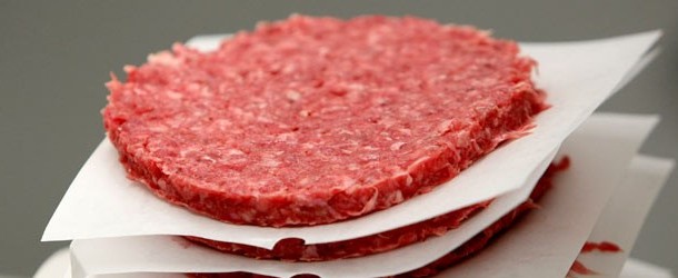 А вы хотите питаться синтетическим мясом?