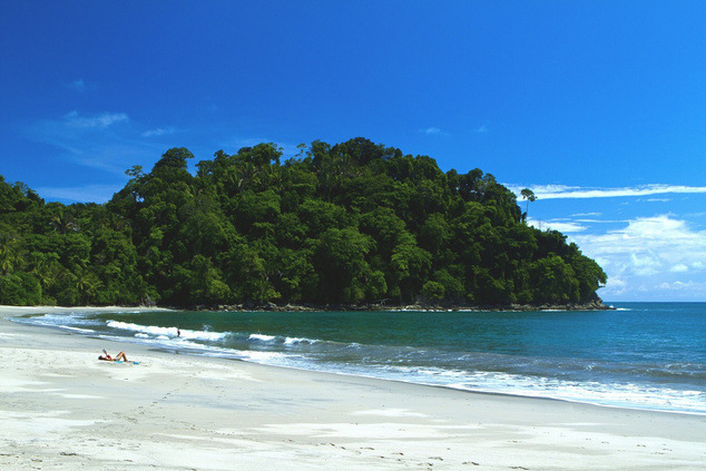 Остров Blackadore Cay
