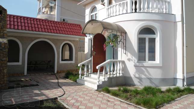 Дача в Каролино-Бугаз за $150