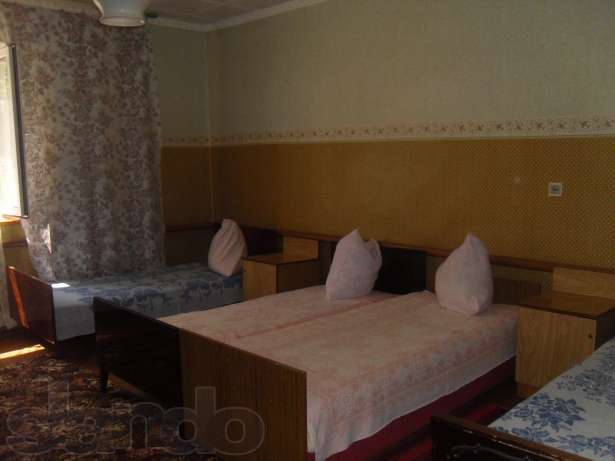 Комната в Севастополе по 80 грн. с человека