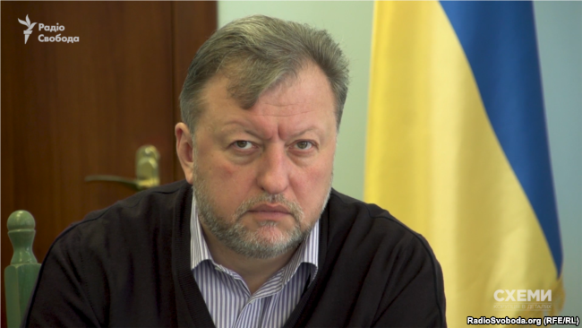 Виктор Шемчук