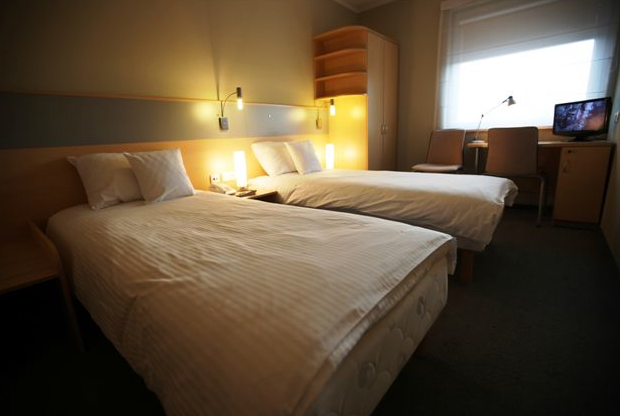 Quality System Hotel, Краков
