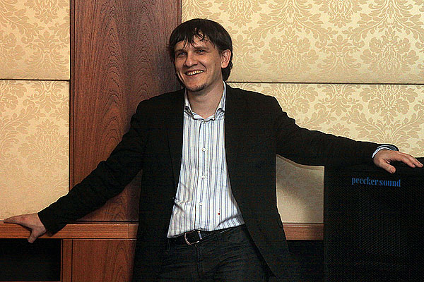 Лисицкий: Украинские айтишники ориентированы на мировой рынок