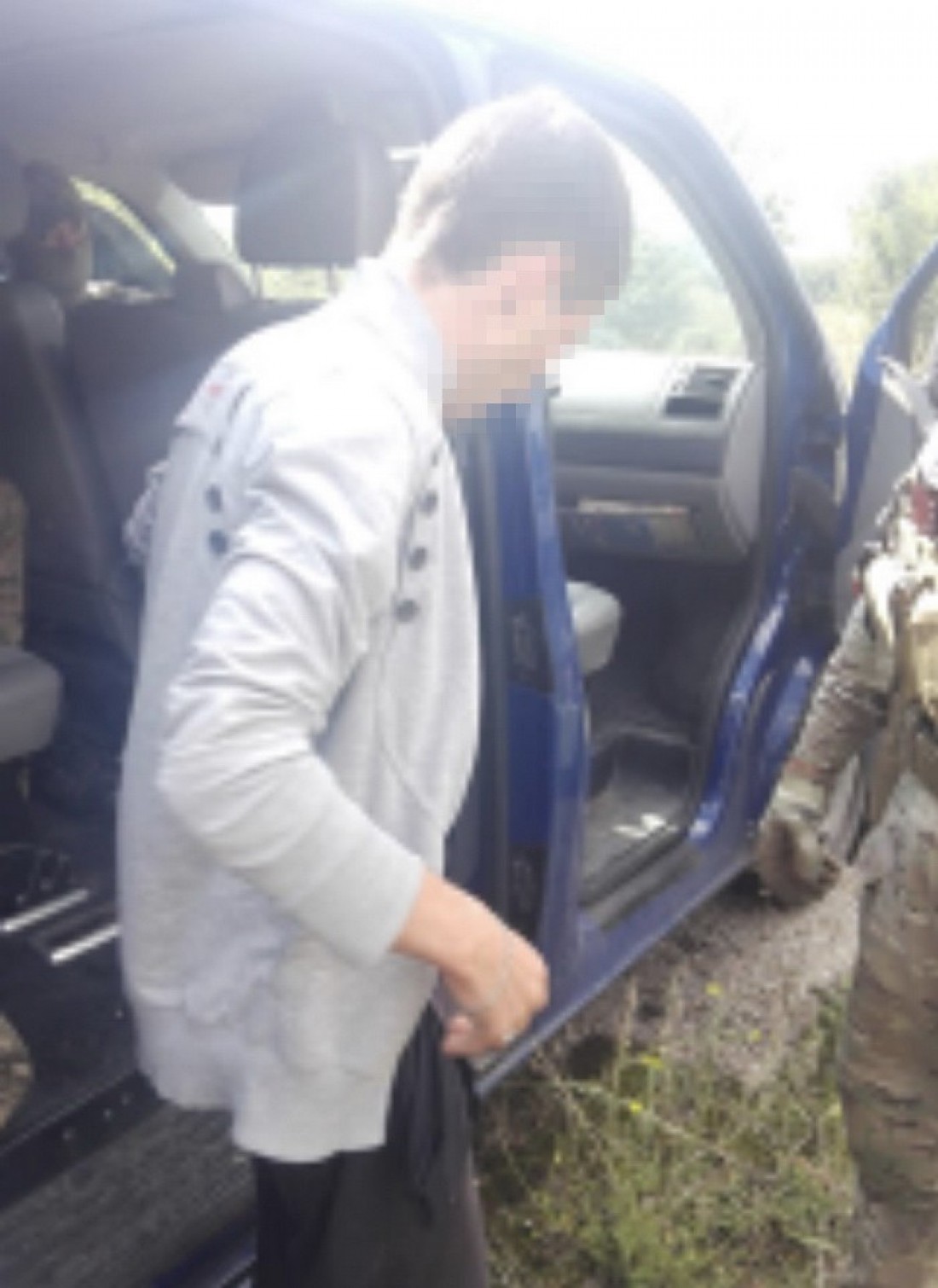 Злоумышленник занимался распространением антиукраинских материалов через соцсети