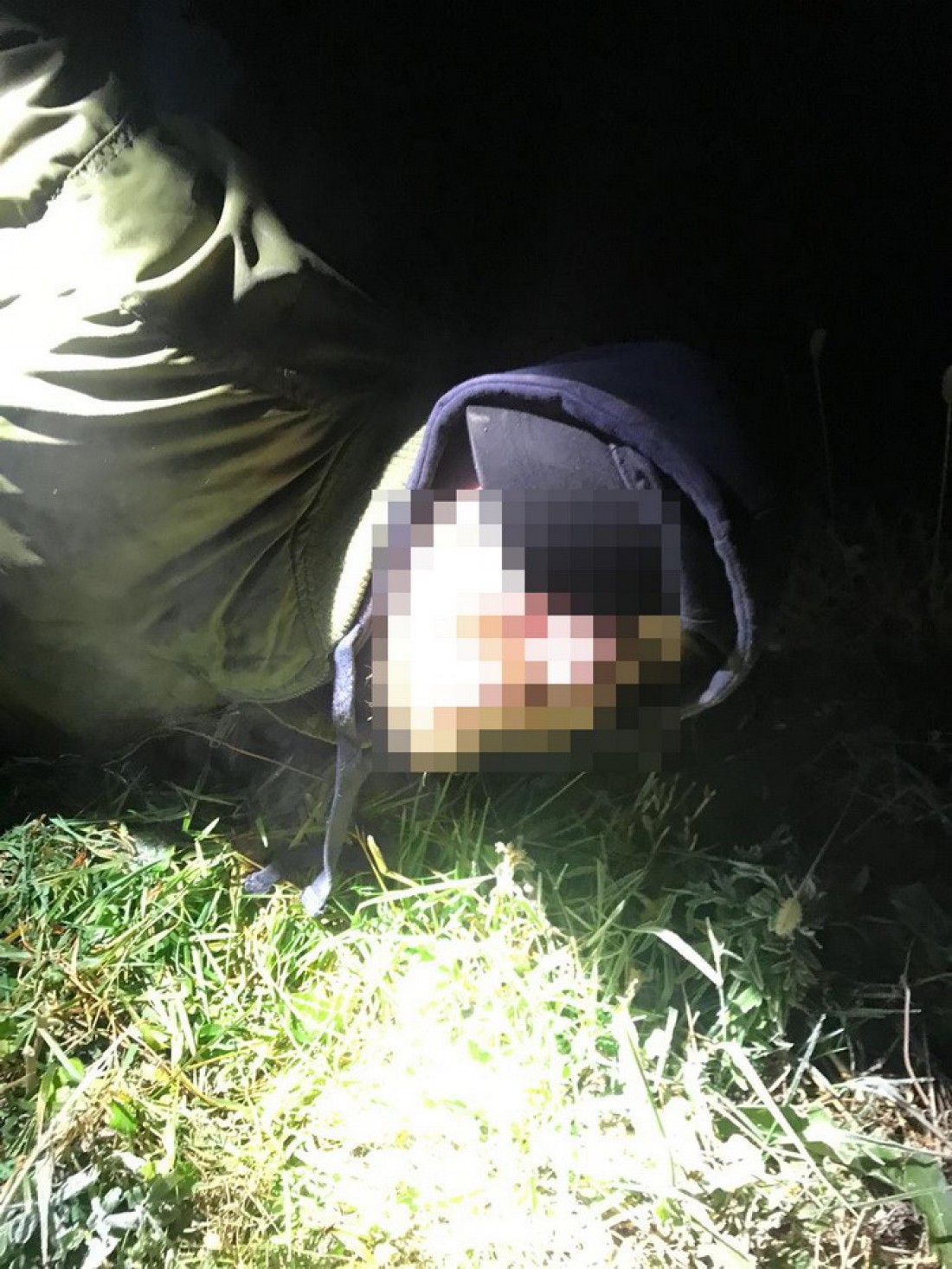 Злоумышленники задержаны при попытке нападения на предпринимателя
