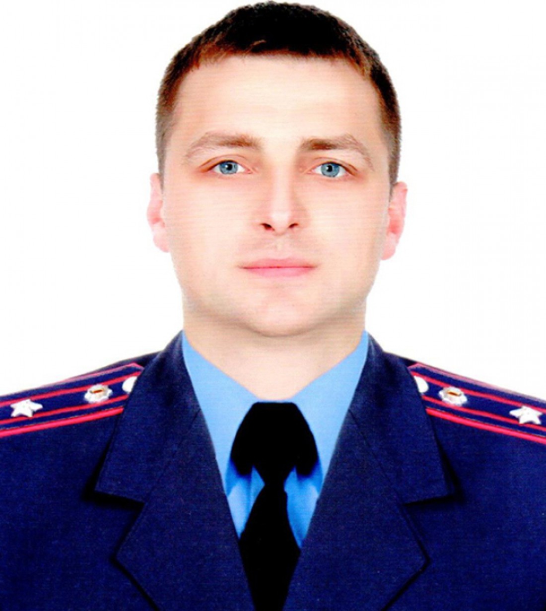 Виталий Валецкий