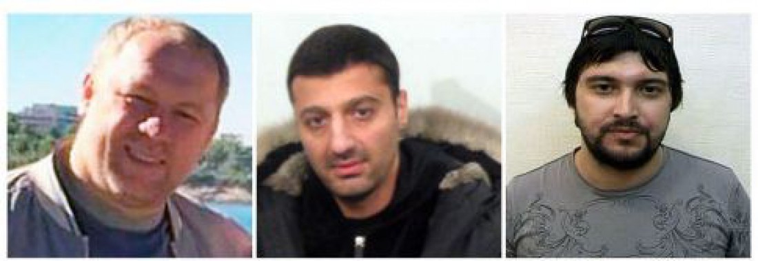 У воров в законе можно нарушать законы любой страны, но только не